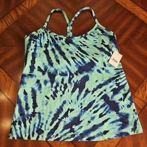 Jenni Intimates Top XS NWT